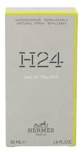 H24 Hermes H24 Men EDT 1.6 oz - Thumbnail 3