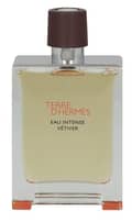 [Mini] Hermes Terre Dhermes Eau Intense Vetiver Eau de Parfume /5. Mini For Men 0.16 oz - Thumbnail 2