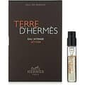 [Mini] Hermes Terre Dhermes Eau Intense Vetiver Eau de Parfume /5. Mini For Men 0.16 oz - Thumbnail 3