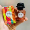 Hermes Twilly D'hermes Splash EDP 5 ml (0.25 oz) - Thumbnail 2