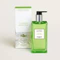 [Shower Gel] Hermes Un Jardin Sur Le Toit Hair and Body Shower Gel 6.5 oz - Thumbnail 2