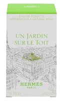 Hermes Un Jardin Sur Le Toit For Women EDT 1 oz - Thumbnail 2