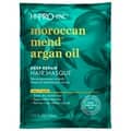 Hi Pro Pac Moroccan Mend Argan Oil Deep Repair Hair Mask To Moisturize Hair - Thumbnail 1