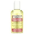 Hollywood Beauty Rosemary Oil for Hair Scalp and Skin 2 Fl Oz All Hair Type - Thumbnail 1