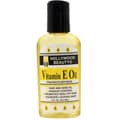 Hollywood Beauty Vitamin E Hair Skin Oil Bottle Prevents Dryness for Hair and - Thumbnail 1