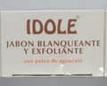 Idole Exfoliating Soap With Avocado Seed Powder 3 Pack Net 125g 4.4 oz - Thumbnail 3