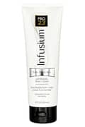 Infusium 23 Curl Hold Gel With Baobab Shea and Jojoba . White 8 oz - Thumbnail 3