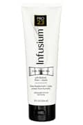 Infusium 23 Curl Hold Gel With Baobab Shea and Jojoba . White 8 oz - Thumbnail 1
