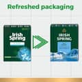 Irish Spring Bath Bar 3 X Bars Icy Blast 3.75 oz - Thumbnail 3