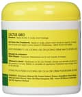Jamaican Mango Lime Cactus Gro Loc Twist Strengthening Thickening Hair - Thumbnail 2