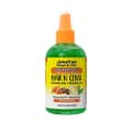 Jamaican Mango Lime Love Your Locs Hair N'cense Lightweight Odor Eliminating - Thumbnail 1