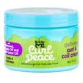 Just for Me Curl Peace Defining Curl Coil Cream Holds Hydrates Contains - Thumbnail 1