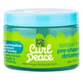 Just for Me Curl Peace Tender Head Detangling Treatment Rinses Away Knots Pre - Thumbnail 2