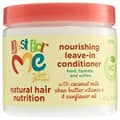 Just for Me Natural Hair Milk Nourishing Leave In Conditioner for Curly Coily - Thumbnail 1