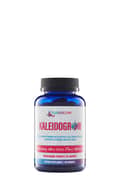 Kaleidogrow Healthy Hair Vitamins 60ct - Thumbnail 1