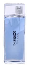 Kenzo L'eau Pour Homme Fragrances 3274872484979 For Men EDT 3.4 oz - Thumbnail 2