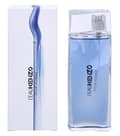 Kenzo L'eau Pour Homme Fragrances 3274872484979 For Men EDT 3.4 oz - Thumbnail 1