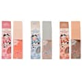 (24-pack) Kevin & Coco Pearly-Lustre Lip Gloss 1-3 - Thumbnail 2