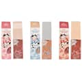 (24-pack) Kevin & Coco Pearly-Lustre Lip Gloss 4-6 - Thumbnail 2