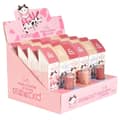 (24-pack) Kevin & Coco Pearly-Lustre Lip Gloss 4-6 - Thumbnail 1