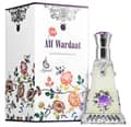 Khadlaj Alf Wardaat Concentrated Oil Floral Spicy Woody Leather Pure - Thumbnail 2