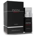 Khadlaj Unisex Infini Absolute Fragrances 6291107975481 Unisex EDP 3.4 oz - Thumbnail 1