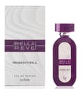 Khadlaj Perfumes la Fede Bella Reve Segreto Viola For Women EDP 3.4 oz - Thumbnail 2