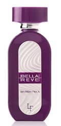 Khadlaj Perfumes la Fede Bella Reve Segreto Viola For Women EDP 3.4 oz - Thumbnail 3