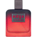 Khadlaj la Fede Edge Intense Unisex EDP 3.4 oz - Thumbnail 3