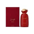 Khadlaj la Fede Lavish Rouge For Women EDP 3.4 oz - Thumbnail 1