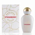 Khadlaj la Fede White Forest Strawberry For Women EDP 3.4 oz - Thumbnail 1