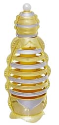 Khadlaj Lulu Al Khaleej Concentrated Oil / 18 ml (0.61 oz) - Thumbnail 3