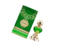 Khadlaj Perfumes Malika Green Concentrated Oil / For Women 20 ml (0.7 oz) - Thumbnail 3