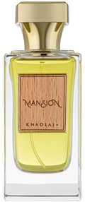 Khadlaj Mansion Gourmand Woody Amber Floral Long Lasting Unisex / Unisex EDP - Thumbnail 1