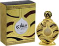 Khadlaj Safari Gold Concentrated Oil Unisex 0.67 oz - Thumbnail 2