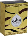 Khadlaj Safari Gold Concentrated Oil Unisex 0.67 oz - Thumbnail 3