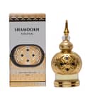 Khadlaj Perfumes Shamookh Gold Concentrated Oil Unisex 0.67 oz - Thumbnail 1