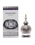 Khadlaj Shamookh Silver Concentrated Oil Unisex 0.67 oz - Thumbnail 2