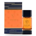 Valor Enigma By Khadlaj For Men EDP 3.4 oz - Thumbnail 1