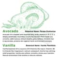Multiuse Avocado + Vanilla Oil Medley for Face Body and Hair Natural Avocado - Thumbnail 2