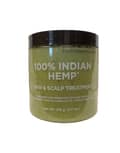 Kuza 100% Indian Hemp Hair Scalp Treatment Improves Dry Hair and Scalp 7.7 oz - Thumbnail 3