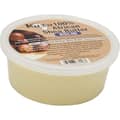Kuza 100% African Shea Butter Solid White for Skin Hair and Nails 8 oz - Thumbnail 1