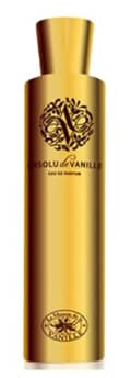 La Maison de la Vanille Absolu de Vanille for Unisex Unisex EDP 3.4 oz - Thumbnail 3