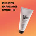 Lab Series All In One Multi Action Face Wash Face Scrub Cleanse and Purify Skin - Thumbnail 2