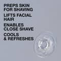 Lab Series Grooming Effortless Pre Electric Shave Solution Cools Refreshes Skin - Thumbnail 2