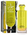 Lattafa Khaltat Al Arabia Royal Blends Gold Fruity Spicy Woody Amber Long - Thumbnail 2