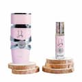 [Deodorant] Lattafa Yara 2 Piece Bundle For Women EDP 3.4 oz - Thumbnail 3
