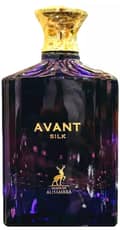 Maison Alhambra Avant Silk for Unisex / Unisex EDP 100 ml (3.4 oz) - Thumbnail 2