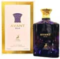 Maison Alhambra Avant Silk for Unisex / Unisex EDP 100 ml (3.4 oz) - Thumbnail 3
