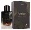 Maison Alhambra Exquisite for Unisex / Unisex EDP 100 ml (3.4 oz) - Thumbnail 2